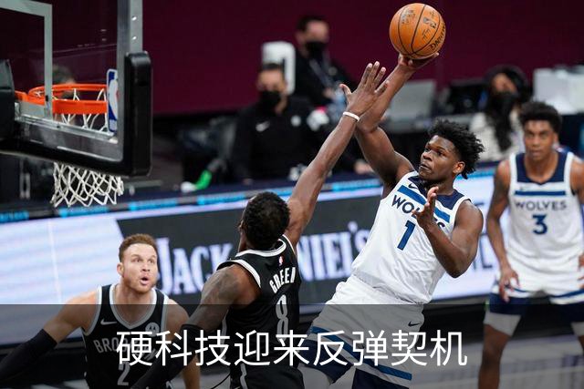 硬科技迎来反弹契机